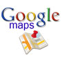 Galimybė svetainėje naudoti GoogleMaps